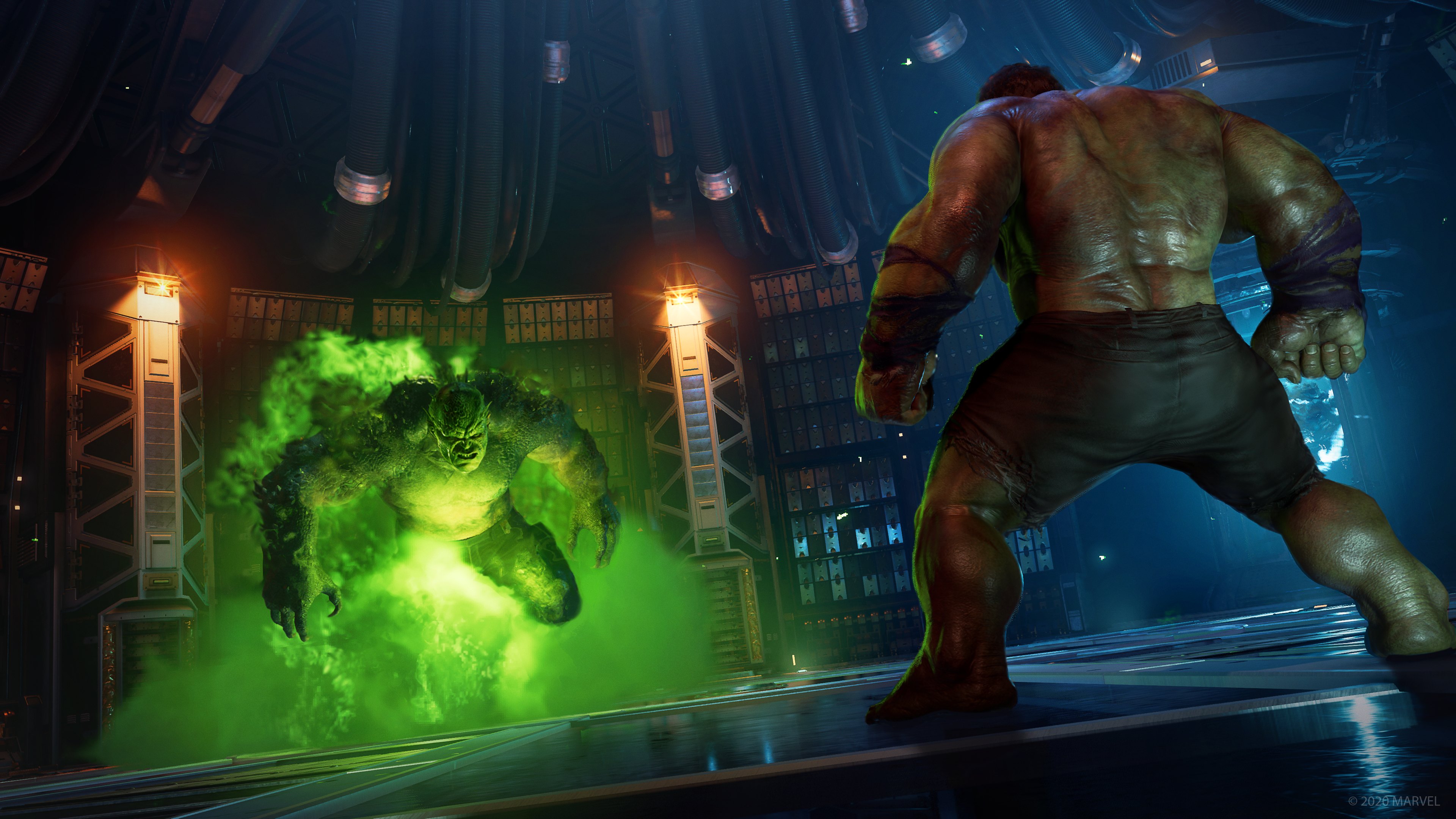Marvel´s Avengers - Imagen 18